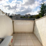 Charming Duplex Apartment in Etiler, Besiktas (Listing No: 5495)