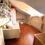 Charming Duplex Apartment in Etiler, Besiktas (Listing No: 5495)