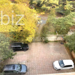Charming Duplex Apartment in Etiler, Besiktas (Listing No: 5495)