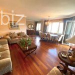 Charming Duplex Apartment in Etiler, Besiktas (Listing No: 5495)