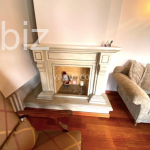 Charming Duplex Apartment in Etiler, Besiktas (Listing No: 5495)