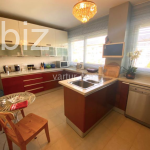 Charming Duplex Apartment in Etiler, Besiktas (Listing No: 5495)