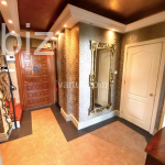 Charming Duplex Apartment in Etiler, Besiktas (Listing No: 5495)