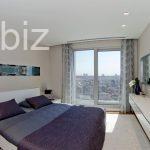 Charming 2+1 Apartment in Istanbul (Listing No: 5496)
