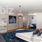 Charming 2+1 Apartment in Istanbul (Listing No: 5496)