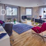 Charming 2+1 Apartment in Istanbul (Listing No: 5496)