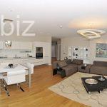 Charming 2+1 Apartment in Istanbul (Listing No: 5496)