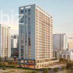 Modern Apartment in the Heart of Bağcılar, Istanbul (Listing No: 5503)