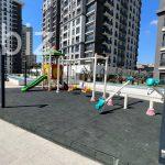 İstanbul Gaziosmanpaşa’da Modern Daire (İlan No: 5506)