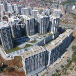 İstanbul Gaziosmanpaşa’da Modern Daire (İlan No: 5506)
