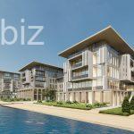 Stunning Apartment with City Views in Vibrant Beyoğlu, Istanbul (Listing No: 5514)