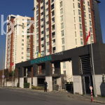 Modern Apartment in Zeytinburnu, Istanbul (Listing No: 5525)