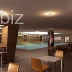 Modern Apartment in Zeytinburnu, Istanbul (Listing No: 5525)