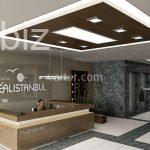 Modern Apartment in Historic Zeytinburnu, Istanbul (Listing No: 5526)