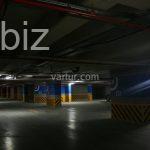 Modern Apartment in Historic Zeytinburnu, Istanbul (Listing No: 5526)