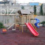 Modern Apartment in Historic Zeytinburnu, Istanbul (Listing No: 5526)