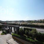 Modern Apartment in Historic Zeytinburnu, Istanbul (Listing No: 5526)