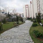 Modern Apartment in Historic Zeytinburnu, Istanbul (Listing No: 5526)