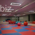 Modern Apartment in Historic Zeytinburnu, Istanbul (Listing No: 5526)
