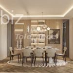 İstanbul’da Deniz Manzaralı Lüks Daire (İlan No: 5532)