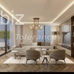 İstanbul’da Deniz Manzaralı Lüks Daire (İlan No: 5532)