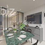 İstanbul’da Deniz Manzaralı Lüks Daire (İlan No: 5532)