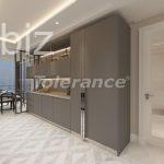 İstanbul’da Deniz Manzaralı Lüks Daire (İlan No: 5532)