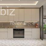 İstanbul’da Deniz Manzaralı Lüks Daire (İlan No: 5532)