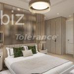İstanbul’da Deniz Manzaralı Lüks Daire (İlan No: 5532)