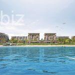 İstanbul’da Deniz Manzaralı Lüks Daire (İlan No: 5532)