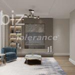 İstanbul’da Deniz Manzaralı Lüks Daire (İlan No: 5532)