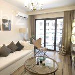 Charming 2+1 Apartment in Tuzla, Istanbul (Listing No: 5536)