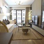 Charming 2+1 Apartment in Tuzla, Istanbul (Listing No: 5536)