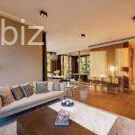 İstanbul’da Huzurlu Lüks Daireler (İlan No: 5540)