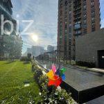 Modern Apartment in the Heart of Istanbul (Listing No: 5545)