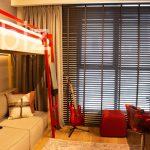 Modern Apartment in the Heart of Istanbul (Listing No: 5545)