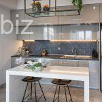 Modern Apartment in the Heart of Istanbul (Listing No: 5545)