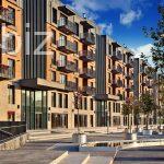 Modern Apartment in the Heart of Istanbul (Listing No: 5545)