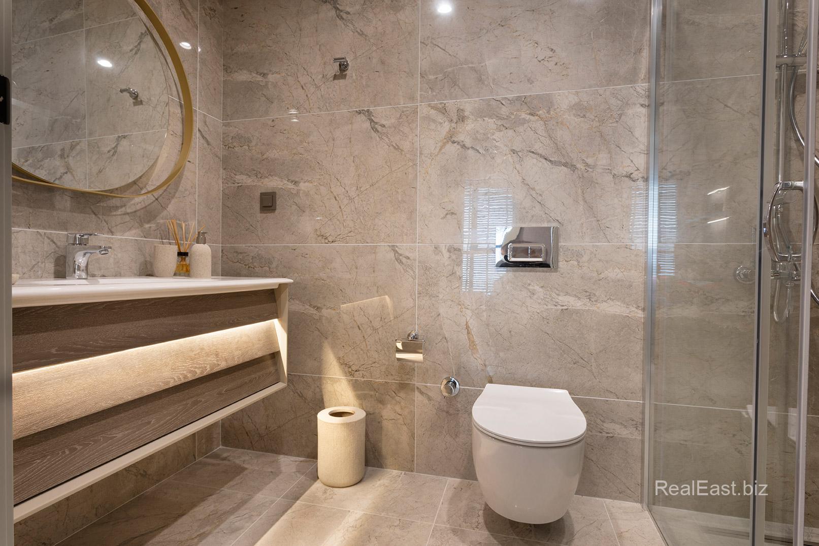 Modern Apartment in the Heart of Istanbul