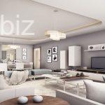 Stylish 4+1 Apartment in Istanbul’s Vibrant Marmara Region (Listing No: 5546)