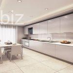 Stylish 4+1 Apartment in Istanbul’s Vibrant Marmara Region (Listing No: 5546)