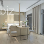 Luxury Apartment in the Heart of Kâğıthane (Listing No: 5550)