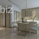 Luxury Apartment in the Heart of Kâğıthane (Listing No: 5550)