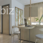 Luxury Apartment in the Heart of Kâğıthane (Listing No: 5550)
