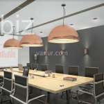 Luxury Apartment in the Heart of Kâğıthane (Listing No: 5550)
