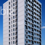 Luxury Apartment in the Heart of Kâğıthane (Listing No: 5550)