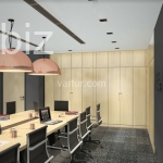 Luxury Apartment in the Heart of Kâğıthane (Listing No: 5550)