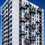 Luxury Apartment in the Heart of Kâğıthane (Listing No: 5550)