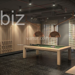Luxury Apartment in the Heart of Kâğıthane (Listing No: 5550)