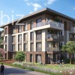 İstanbul’un Kalbinde Geniş 4+1 Daire (İlan No: 5551)
